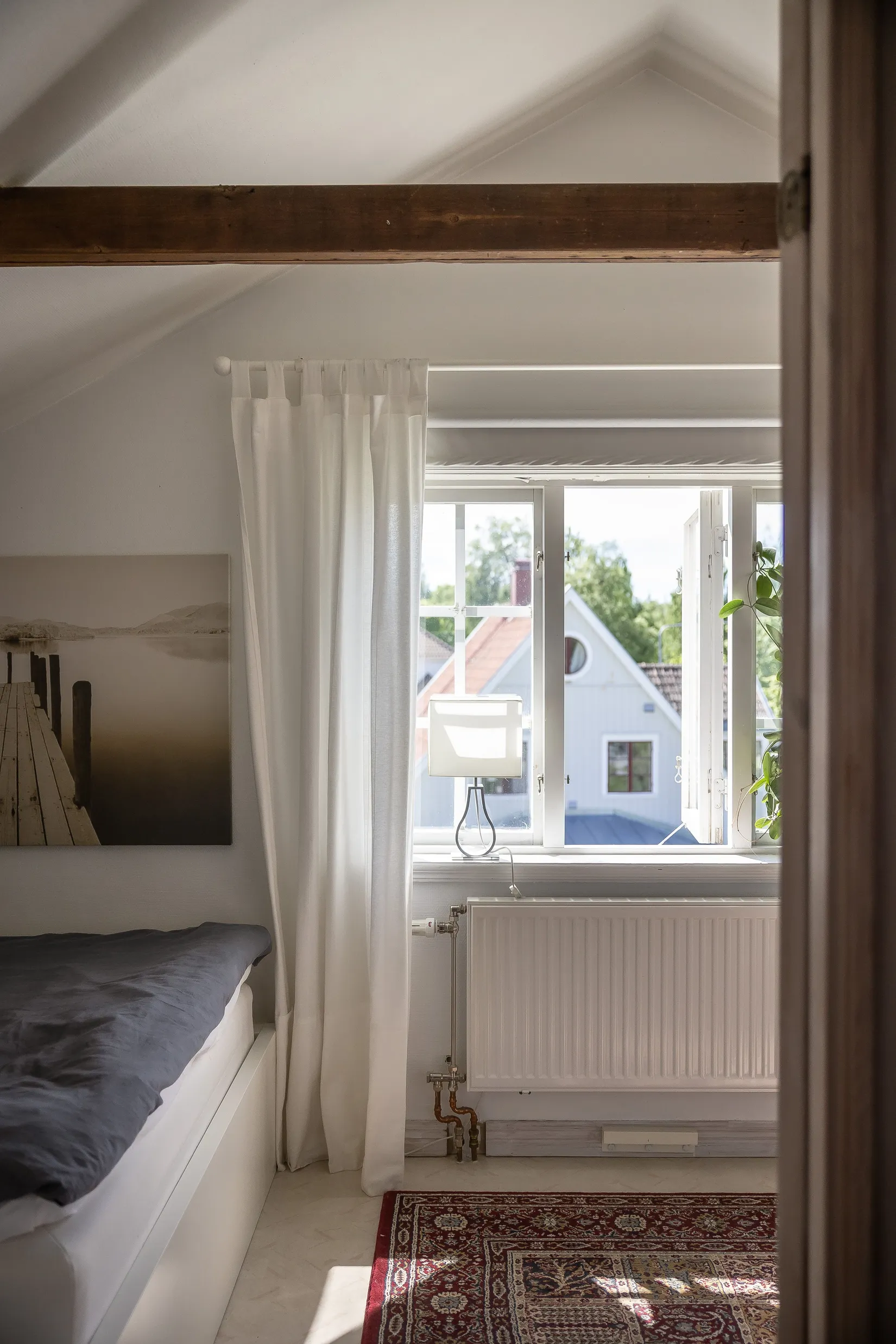 Villa, Västra Ringvägen 4, Villastaden, Gävle
