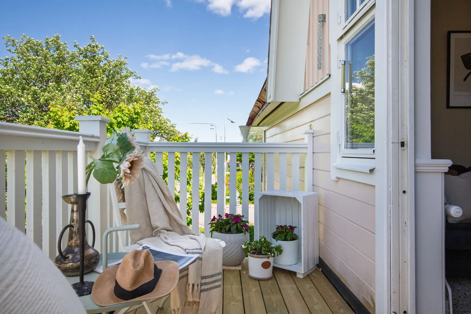 Villa, Västra Ringvägen 4, Villastaden, Gävle