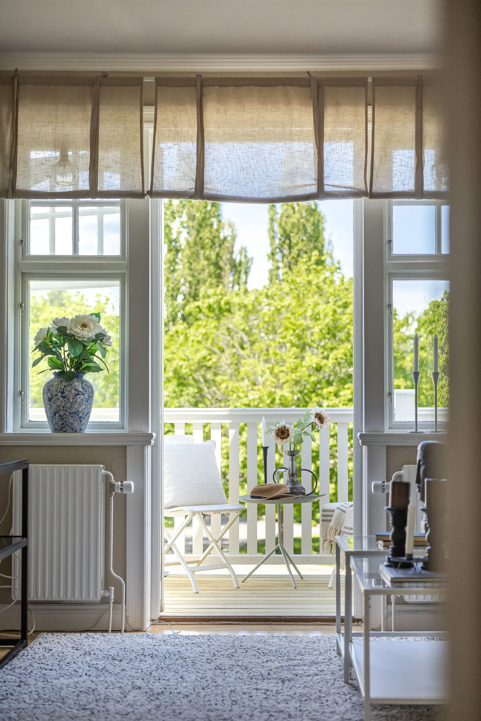 Villa, Västra Ringvägen 4, Villastaden, Gävle
