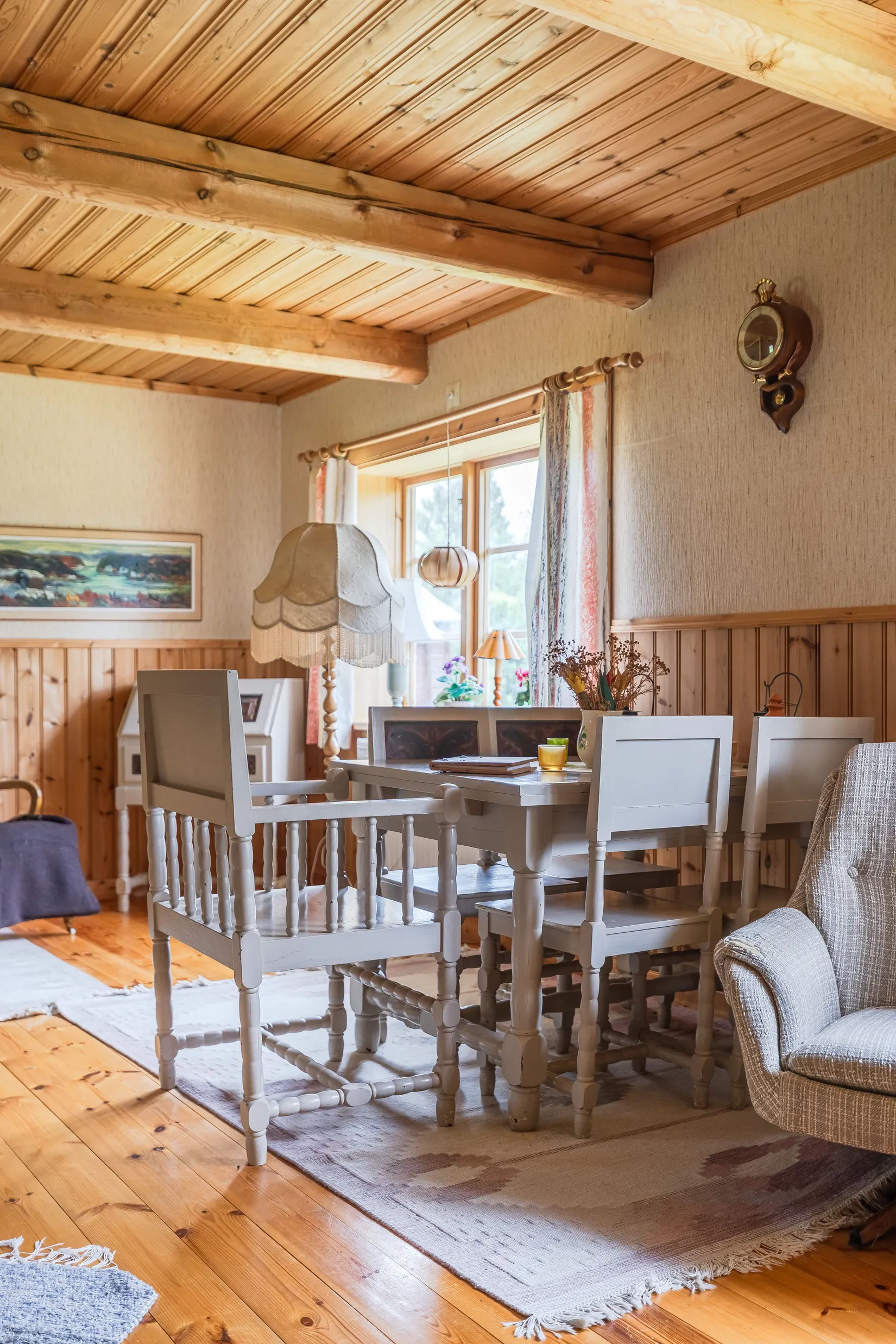 Fritidshus, Unntorp 128, Orsa
