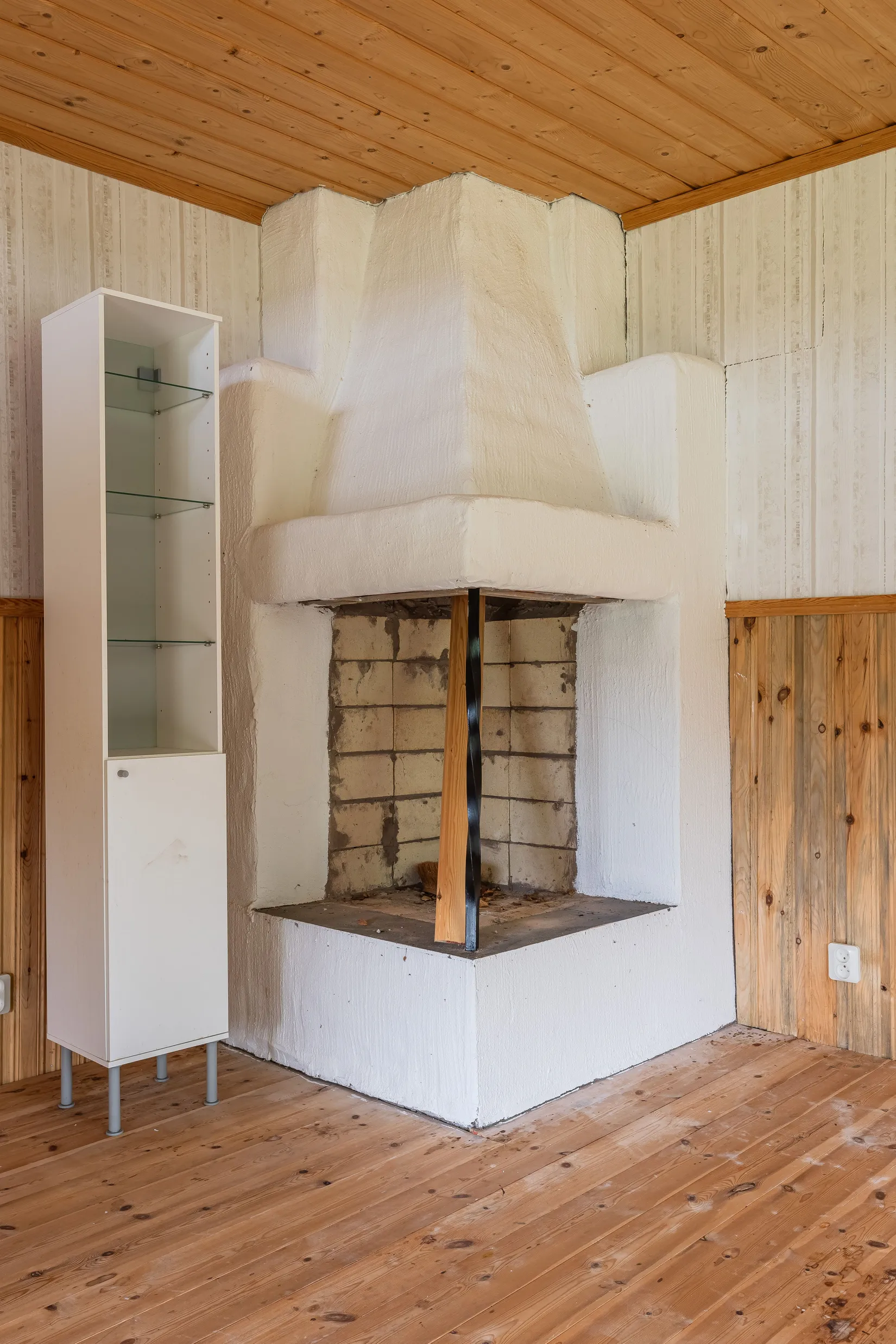 Fritidshus, Unntorp 128, Orsa