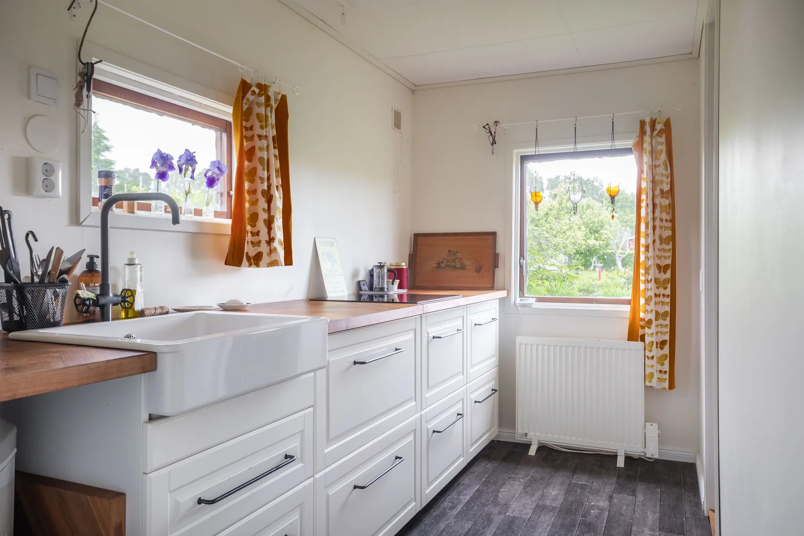 Fritidshus, Rönnvägen 102 Södra Kroppkärrs koloniområde, Karlstad