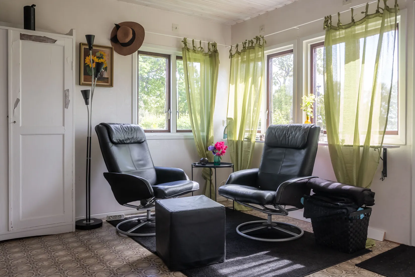 Fritidshus, Rönnvägen 102 Södra Kroppkärrs koloniområde, Karlstad