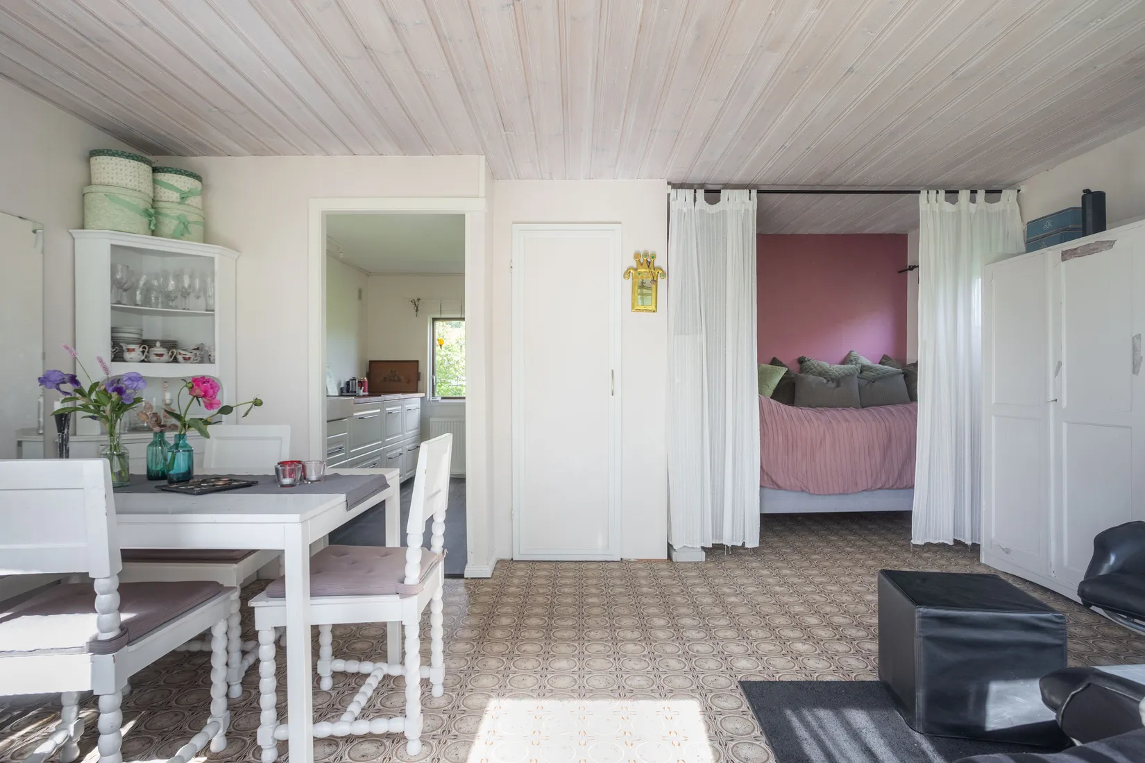 Fritidshus, Rönnvägen 102 Södra Kroppkärrs koloniområde, Karlstad