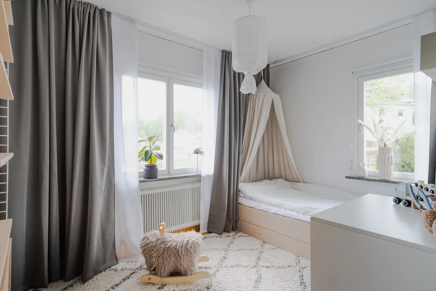 Villa, Jägaregatan 21, Ulricehamn