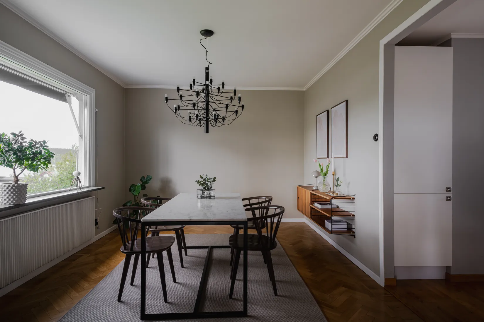 Villa, Jägaregatan 21, Ulricehamn