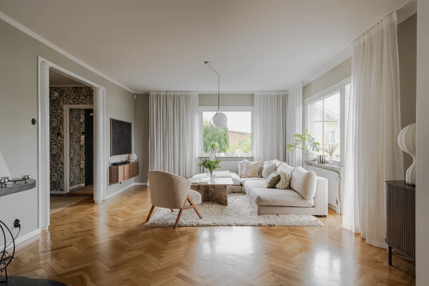 Villa, Jägaregatan 21, Ulricehamn
