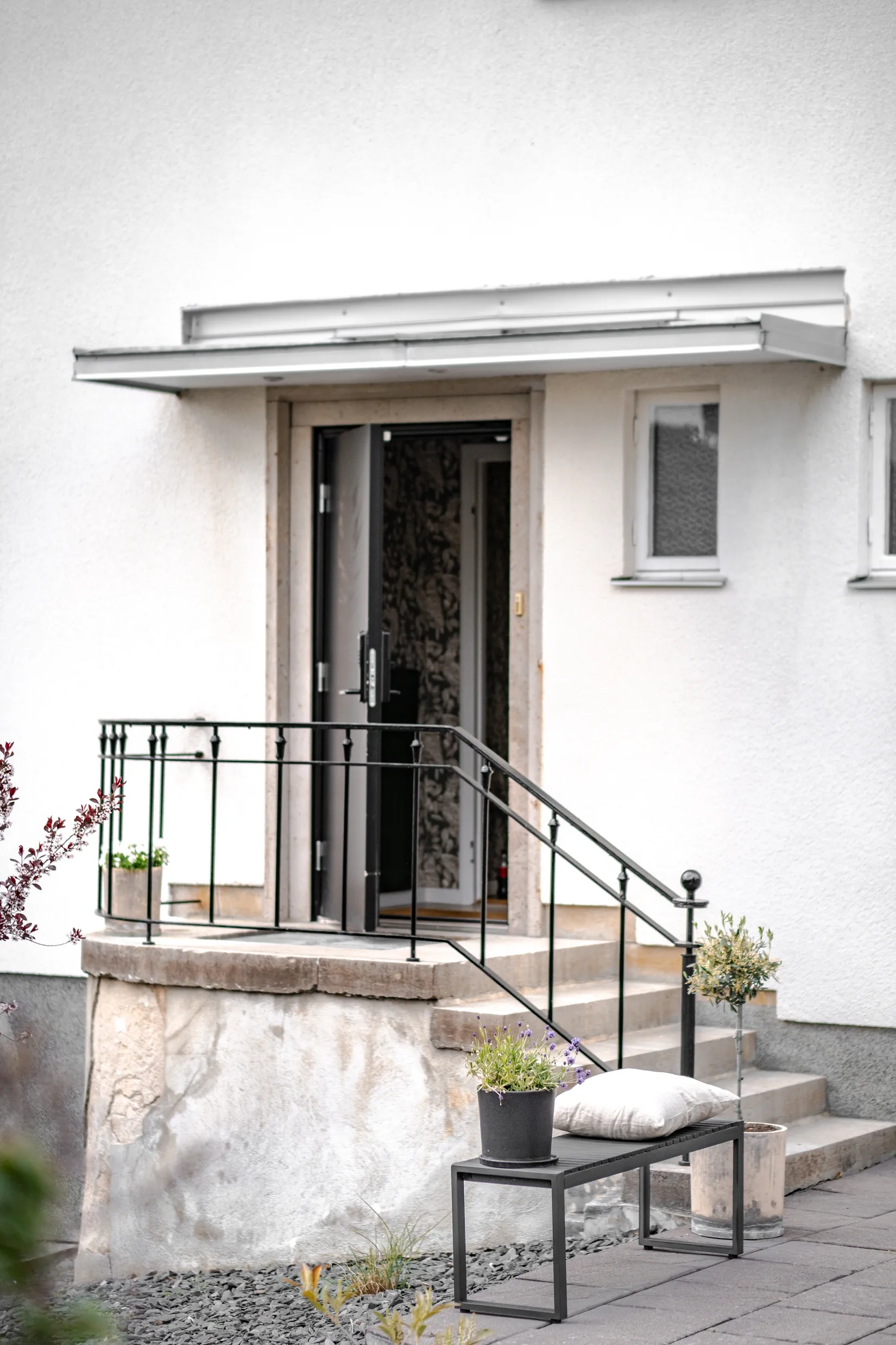 Villa, Jägaregatan 21, Ulricehamn