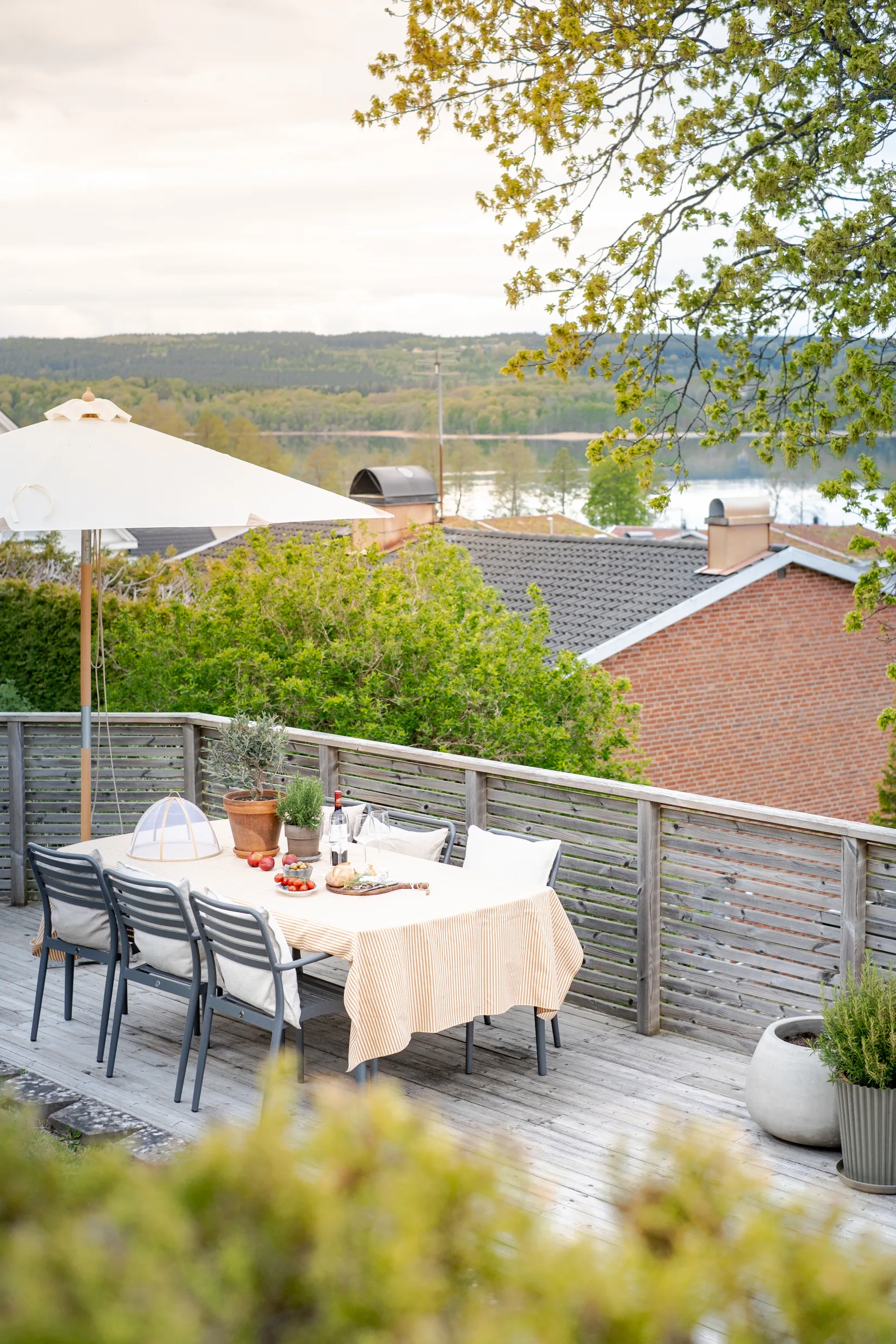 Villa, Jägaregatan 21, Ulricehamn