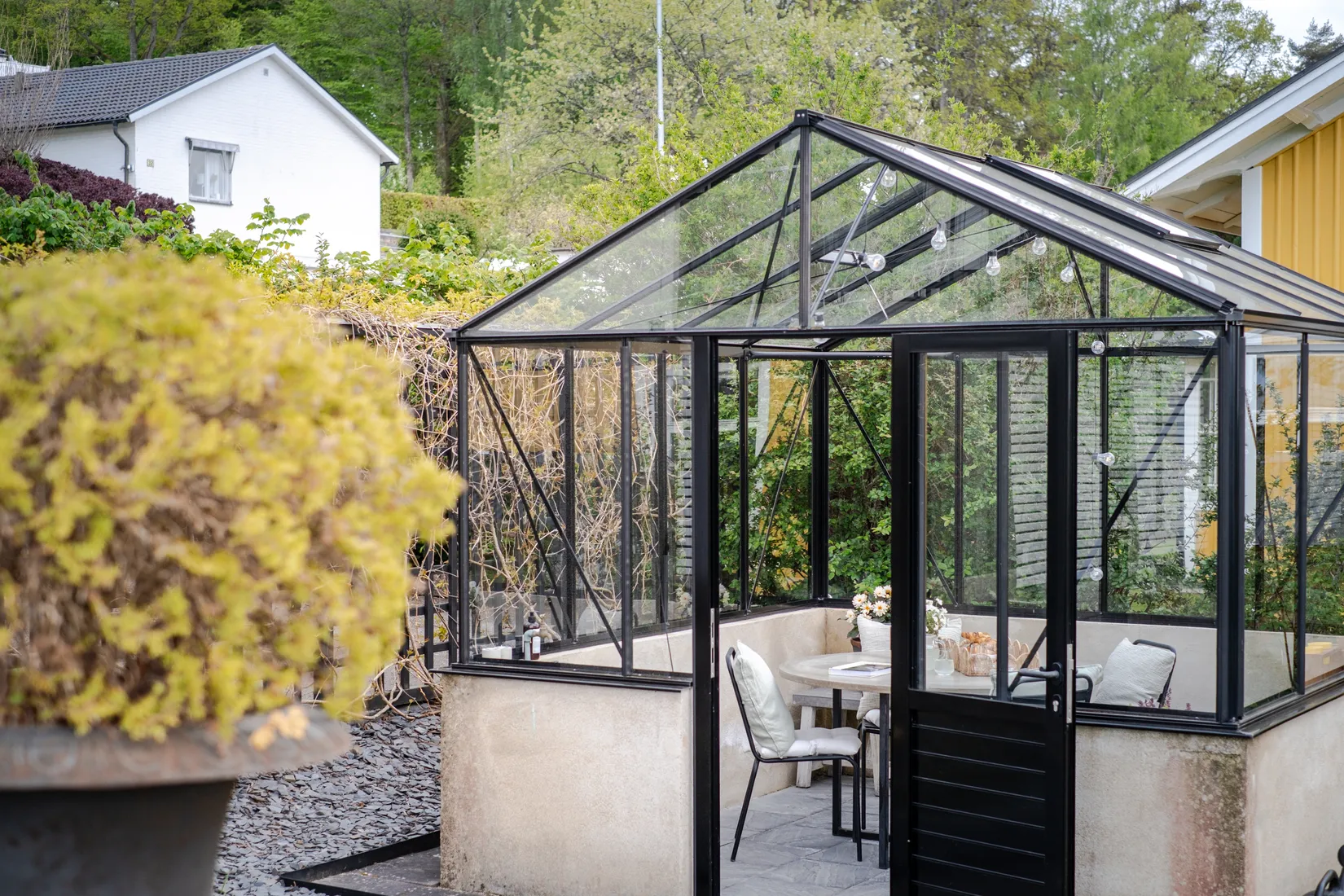 Villa, Jägaregatan 21, Ulricehamn