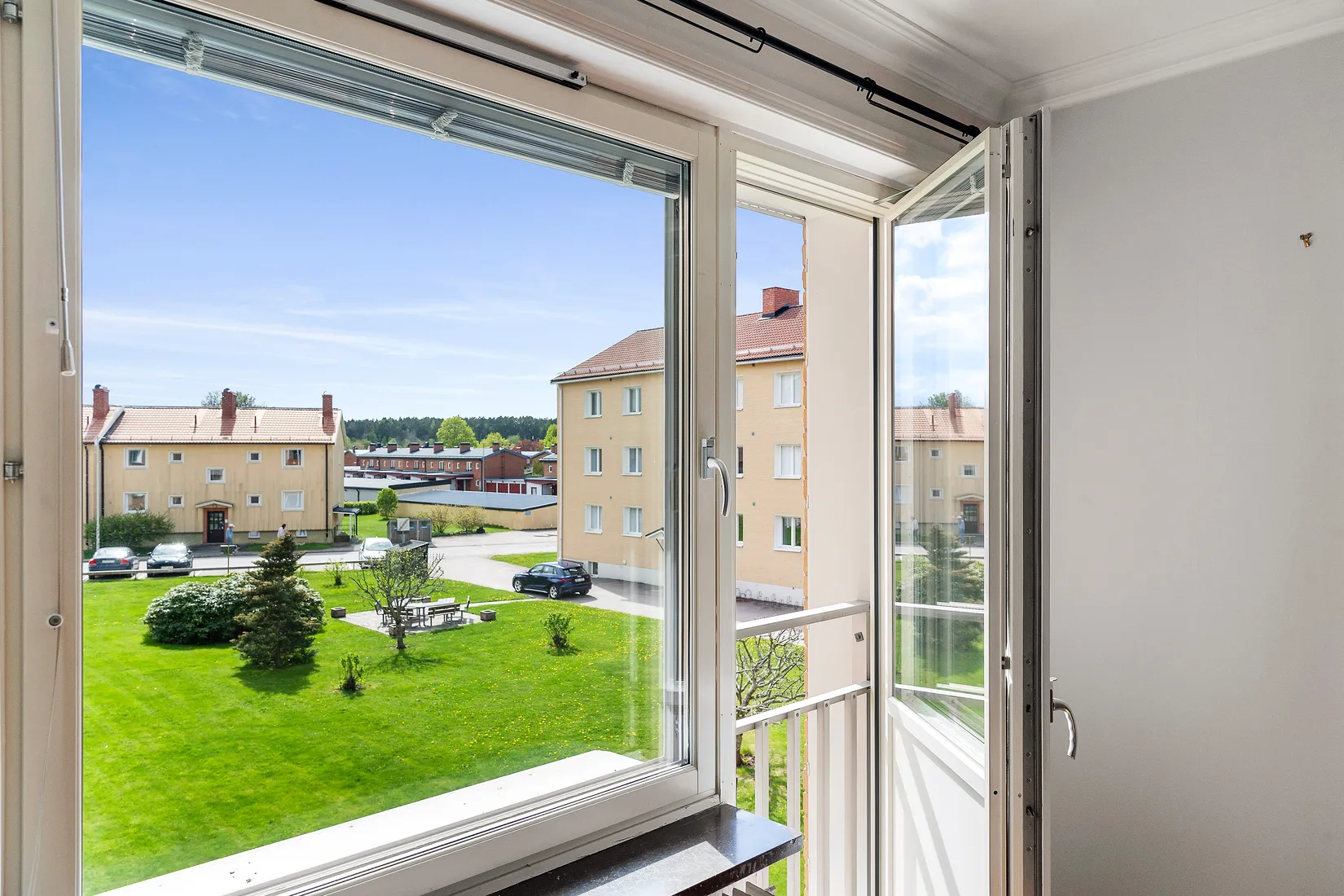 Bostadsrätt, Ringgatan 42A, Centrum, Sala