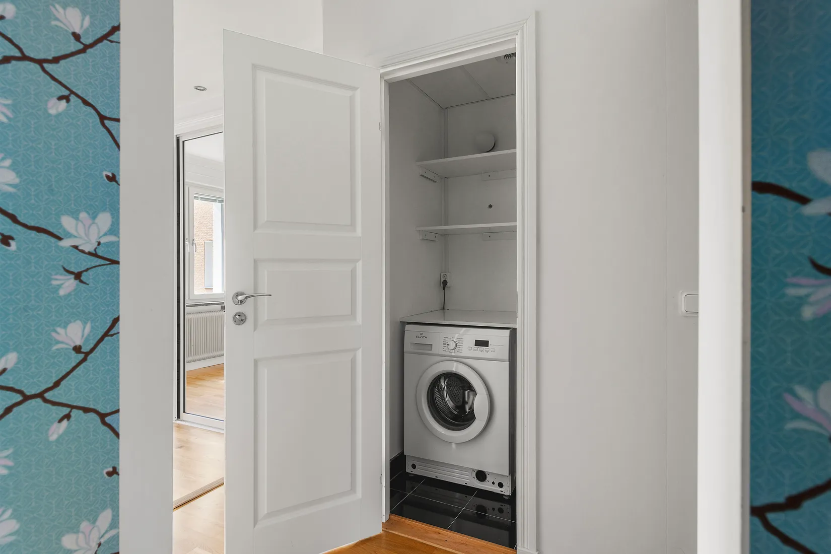 Bostadsrätt, Ringgatan 42A, Centrum, Sala