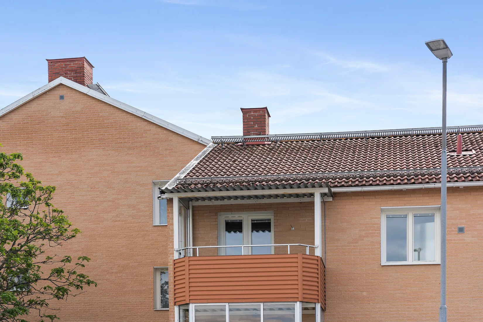 Bostadsrätt, Ringgatan 42A, Centrum, Sala