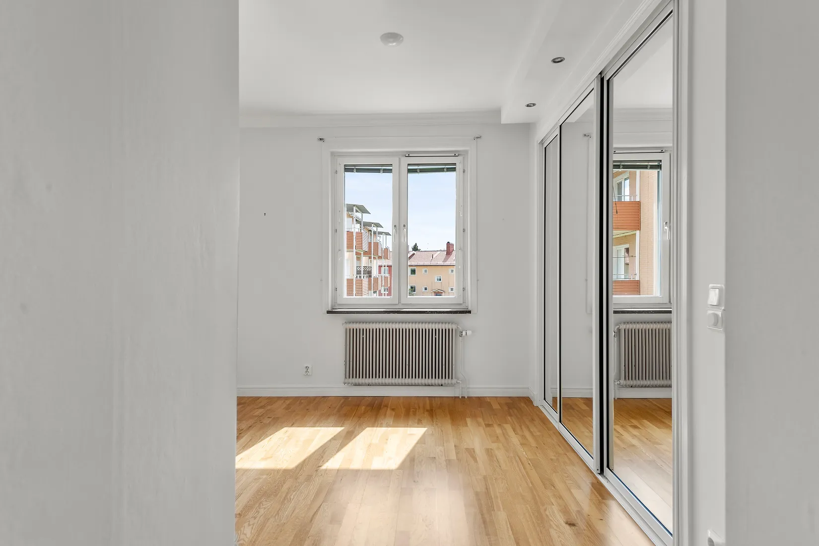 Bostadsrätt, Ringgatan 42A, Centrum, Sala