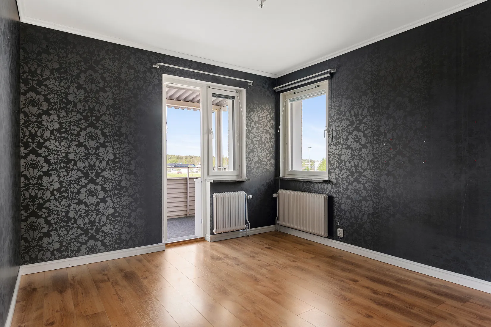 Bostadsrätt, Ringgatan 42A, Centrum, Sala