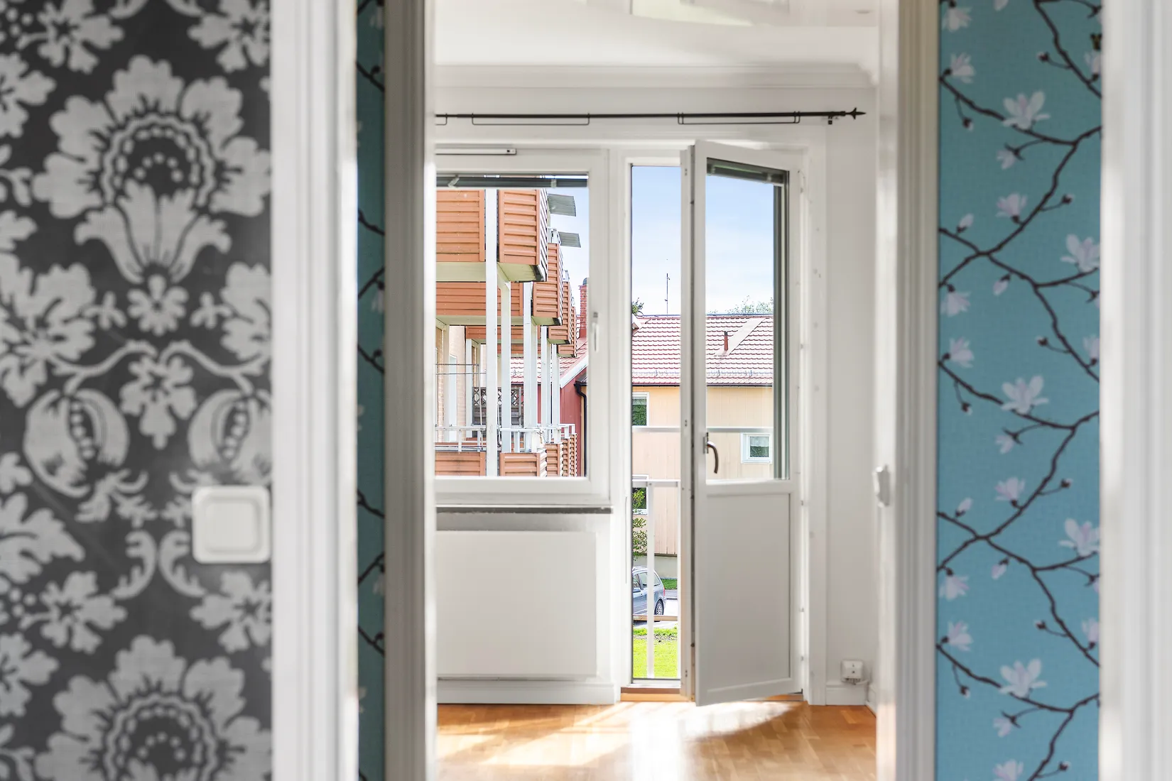 Bostadsrätt, Ringgatan 42A, Centrum, Sala