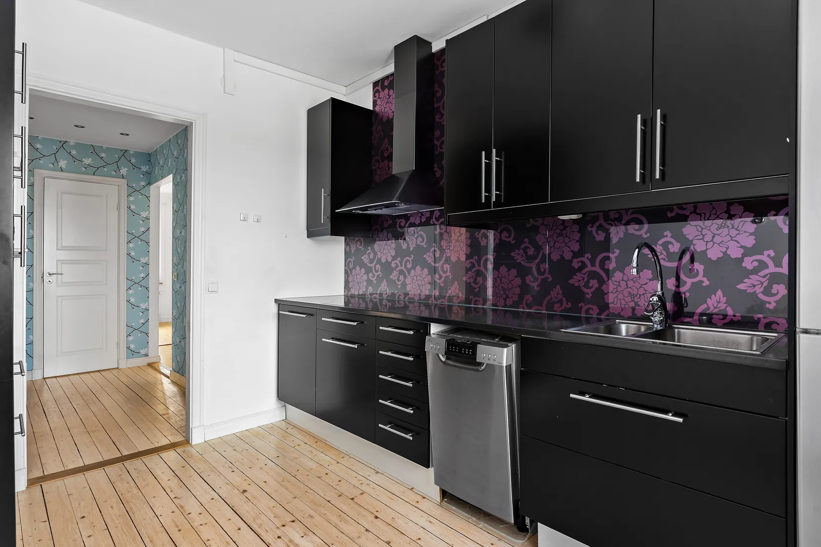 Bostadsrätt, Ringgatan 42A, Centrum, Sala