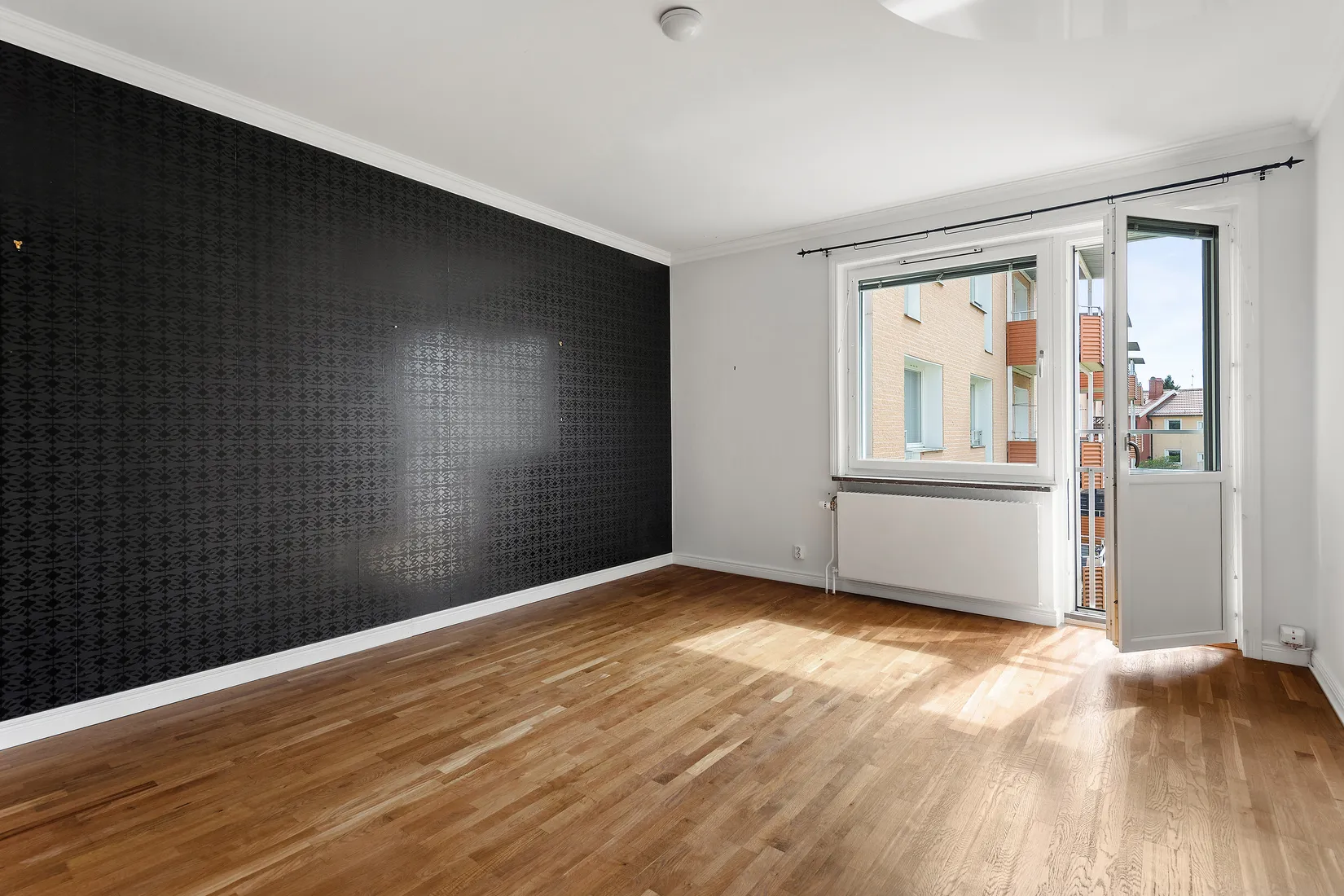 Bostadsrätt, Ringgatan 42A, Centrum, Sala