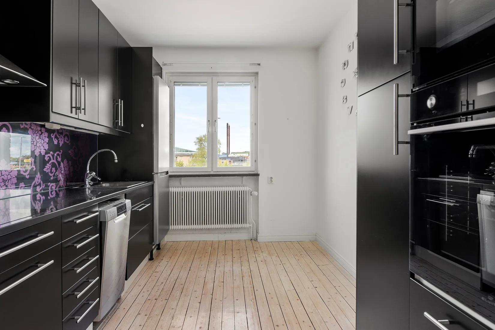 Bostadsrätt, Ringgatan 42A, Centrum, Sala