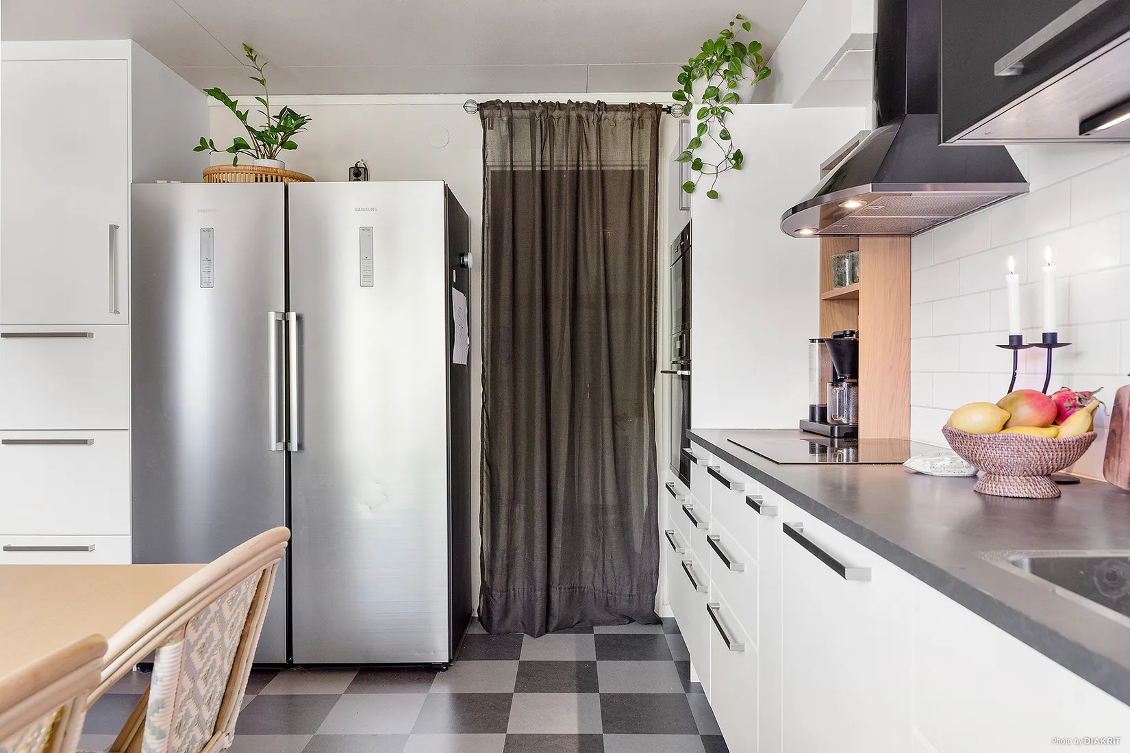 Bostadsrätt, Rörvägen 6C, Trönninge, Halmstad