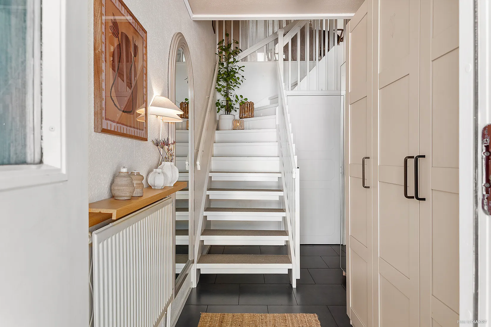 Bostadsrätt, Rörvägen 6C, Trönninge, Halmstad