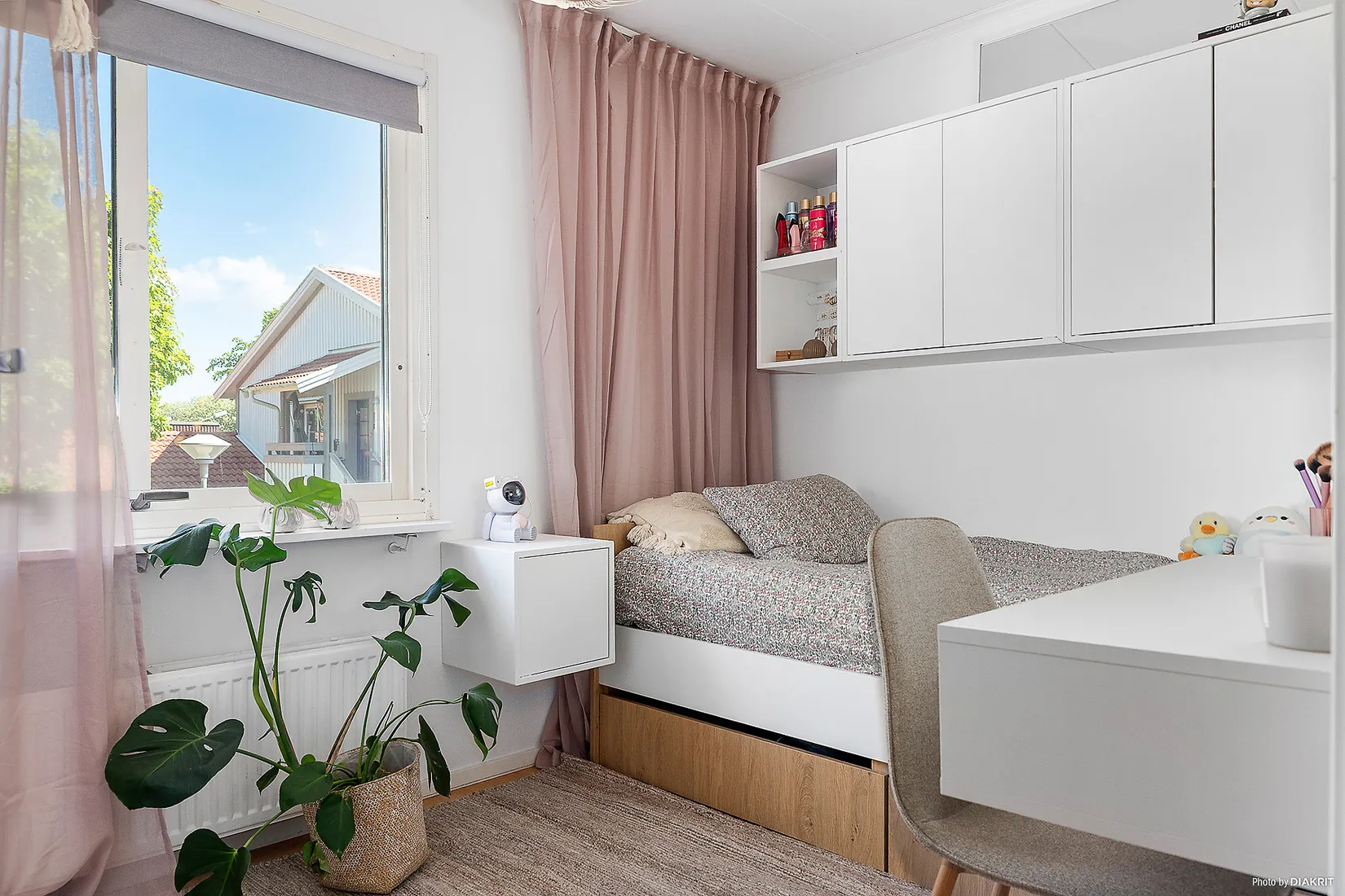 Bostadsrätt, Rörvägen 6C, Trönninge, Halmstad