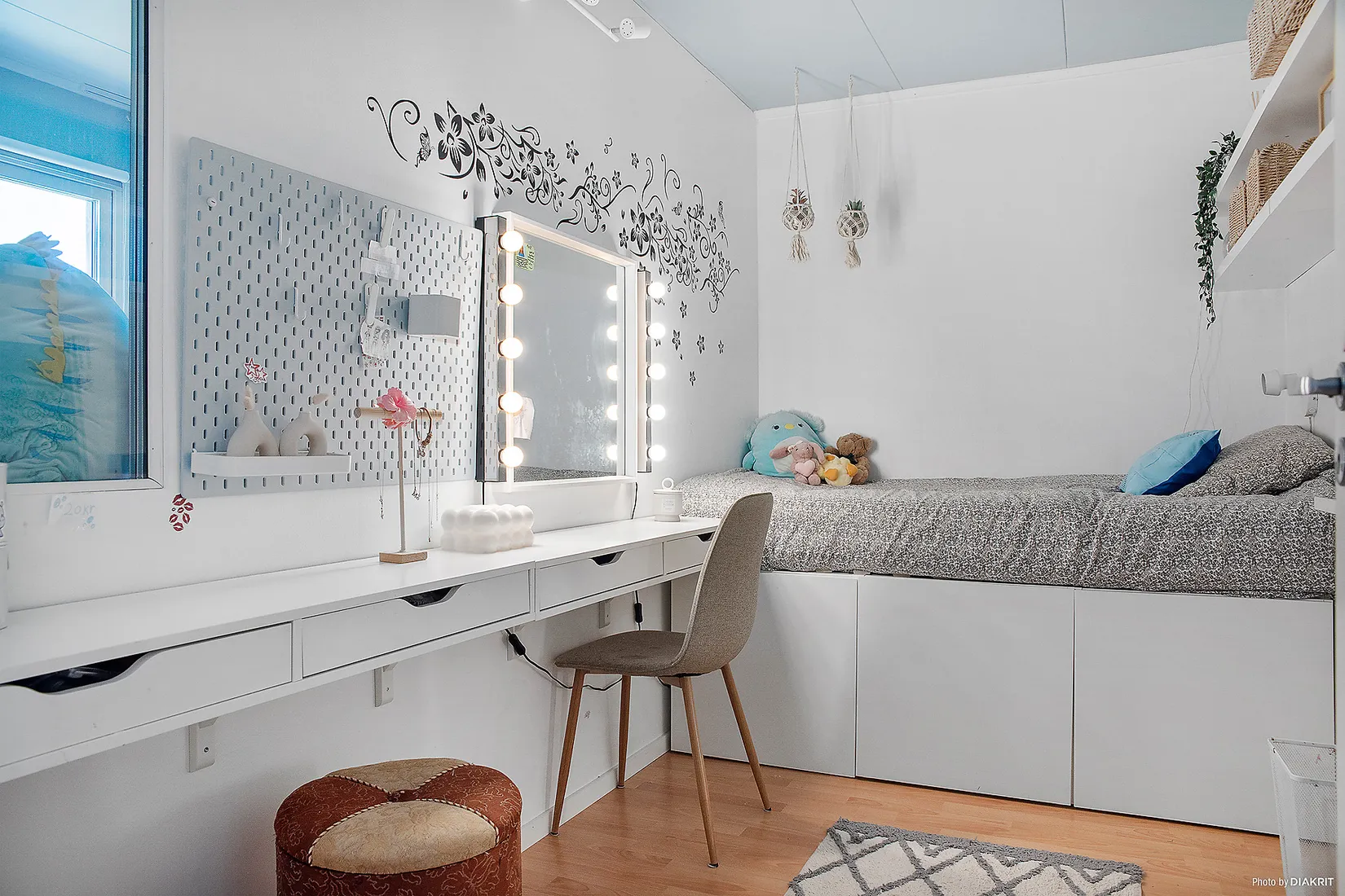 Bostadsrätt, Rörvägen 6C, Trönninge, Halmstad