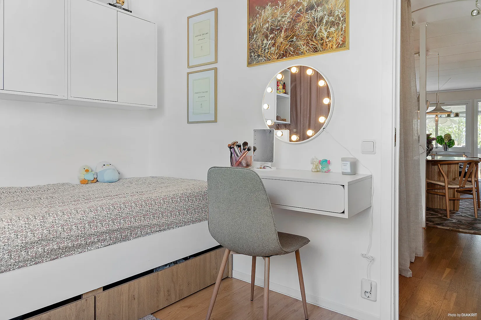 Bostadsrätt, Rörvägen 6C, Trönninge, Halmstad