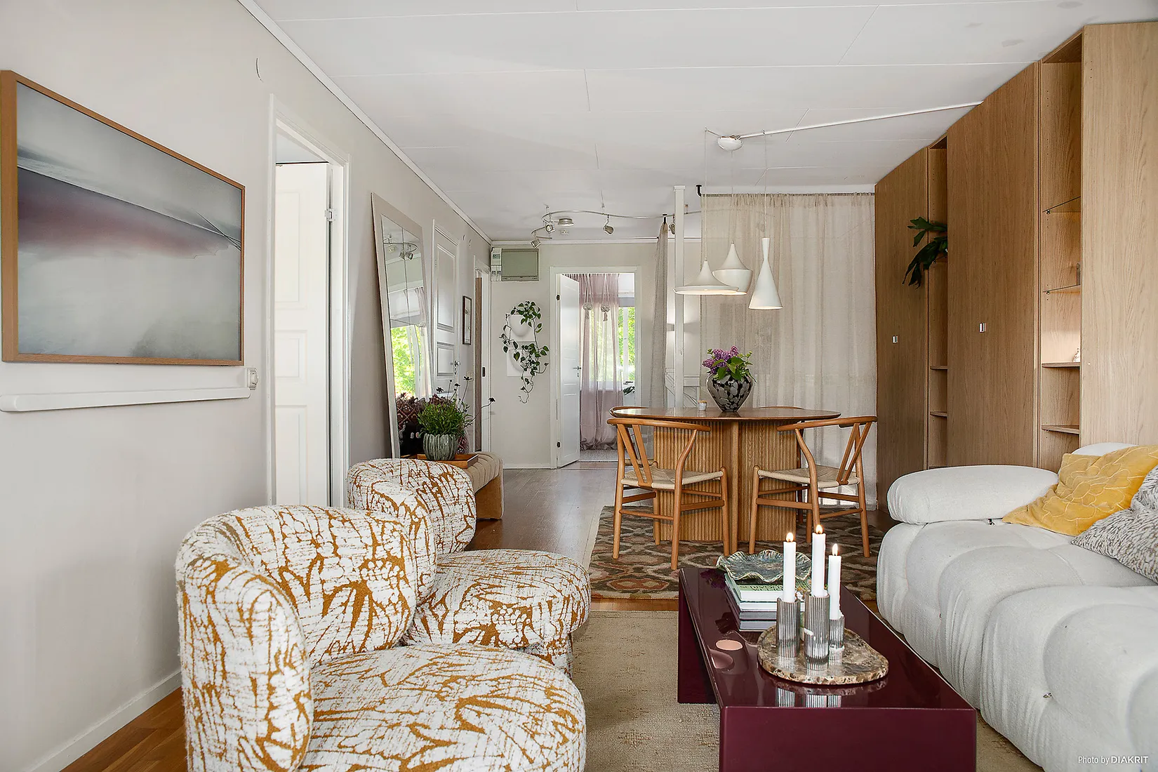 Bostadsrätt, Rörvägen 6C, Trönninge, Halmstad