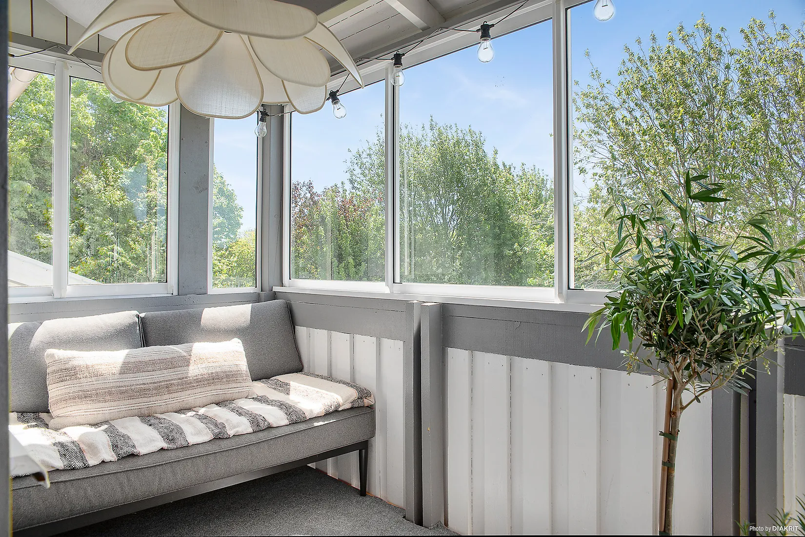 Bostadsrätt, Rörvägen 6C, Trönninge, Halmstad