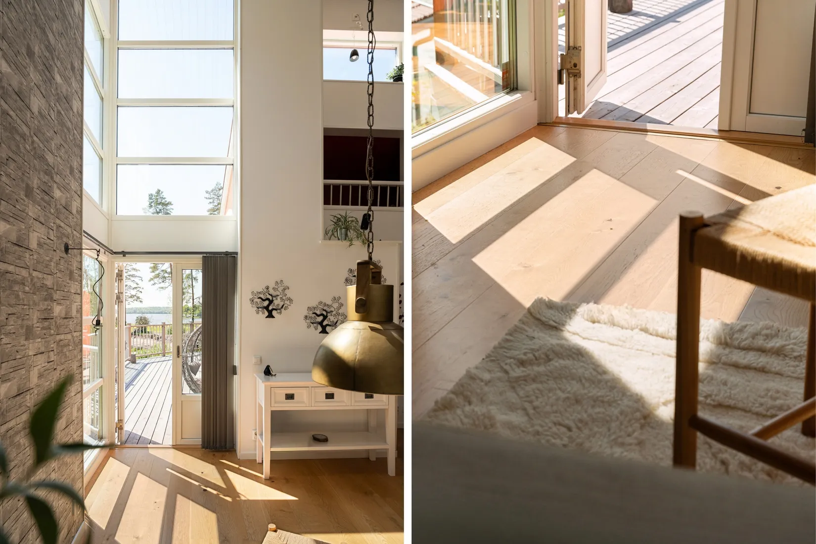 Villa, Lindskärsvägen 15, Tidö-Lindö, Västerås