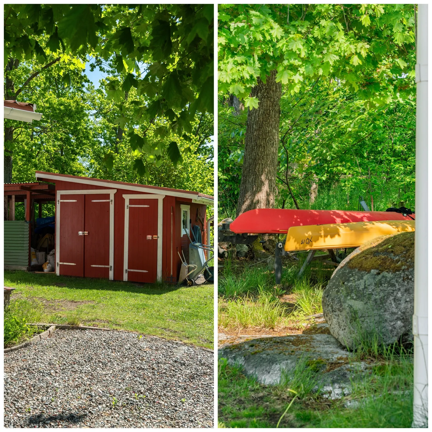 Villa, Lindskärsvägen 15, Tidö-Lindö, Västerås