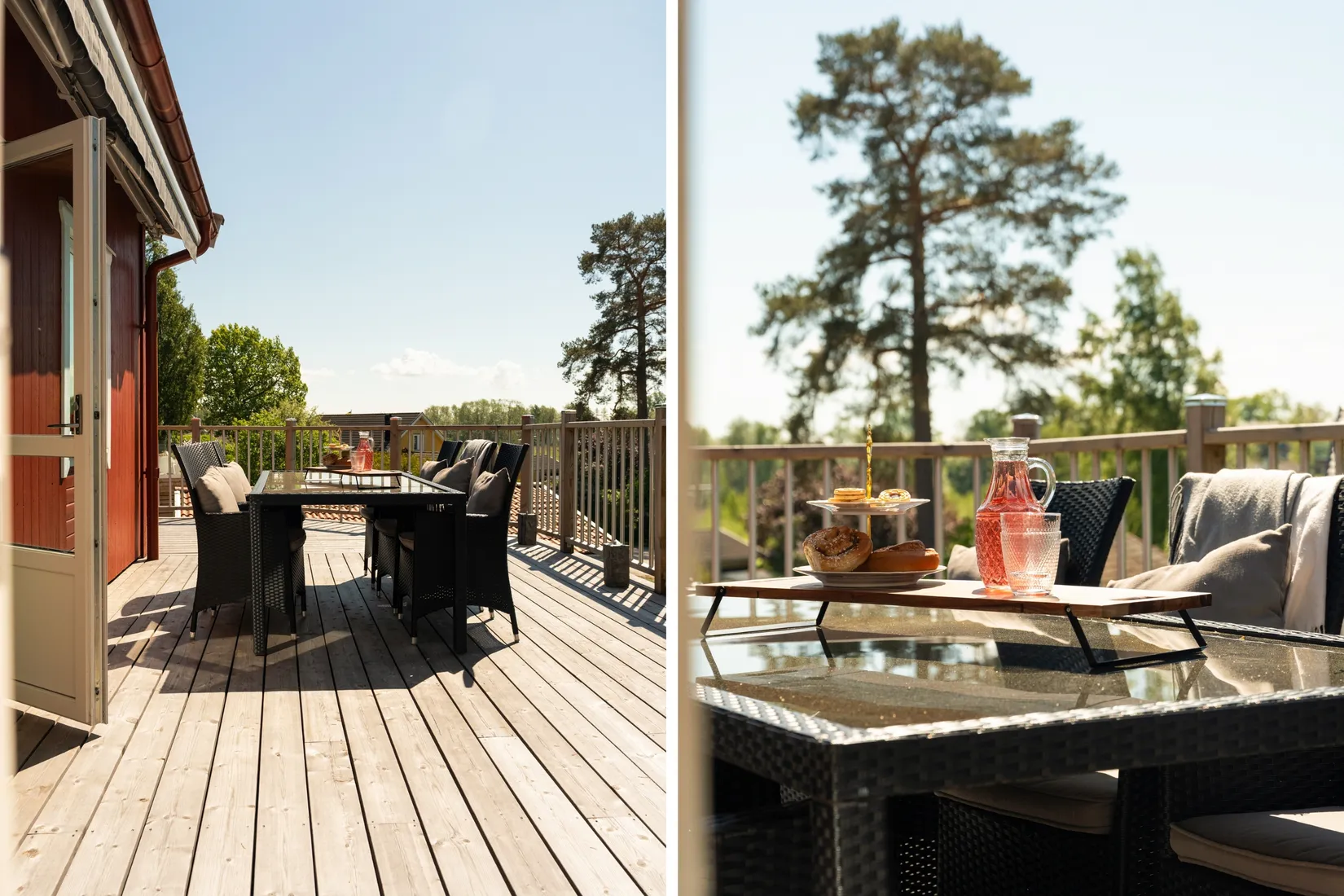 Villa, Lindskärsvägen 15, Tidö-Lindö, Västerås
