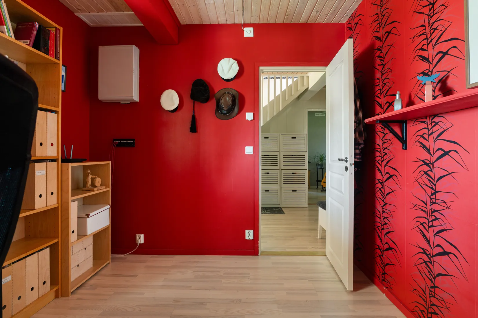 Villa, Lindskärsvägen 15, Tidö-Lindö, Västerås
