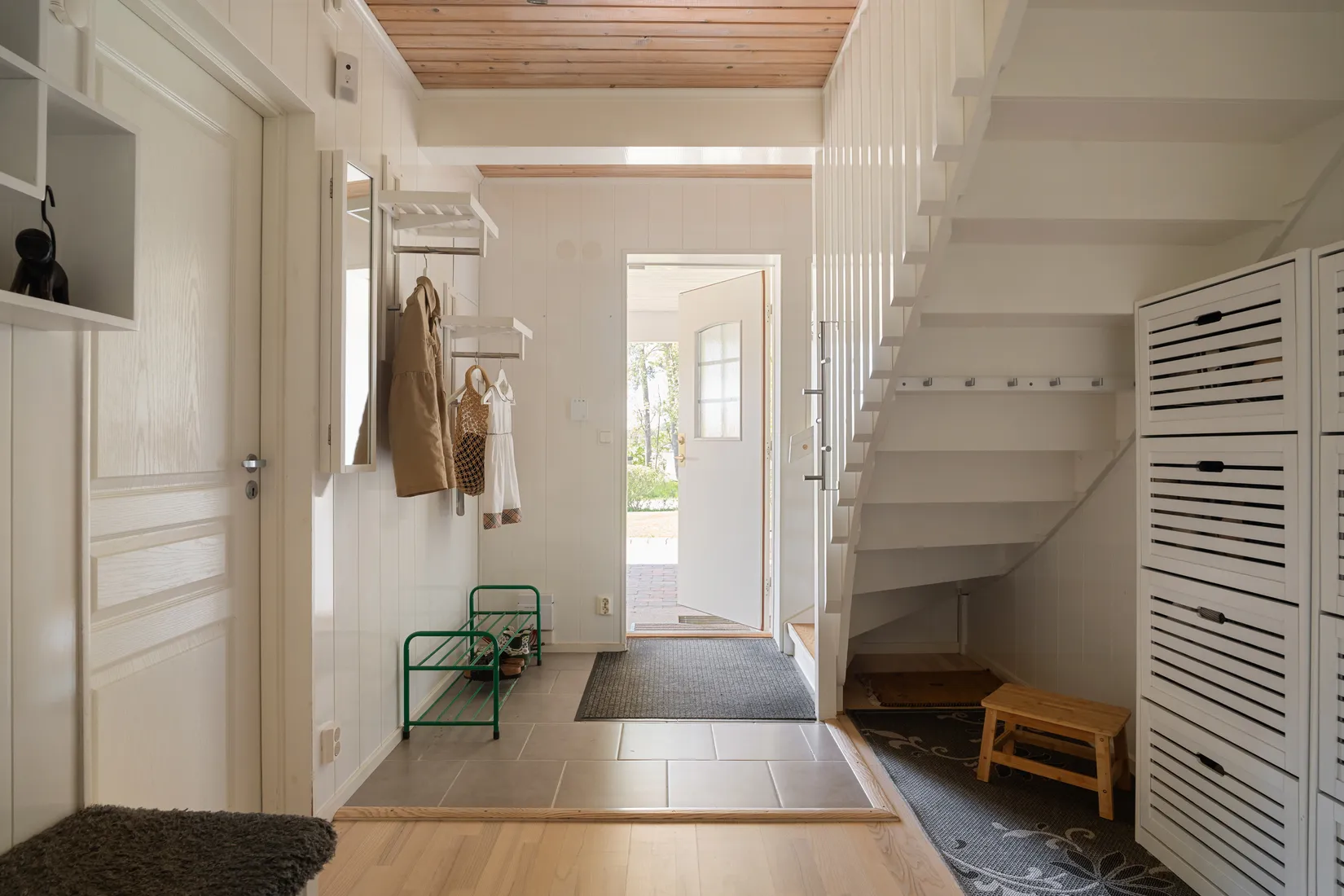Villa, Lindskärsvägen 15, Tidö-Lindö, Västerås