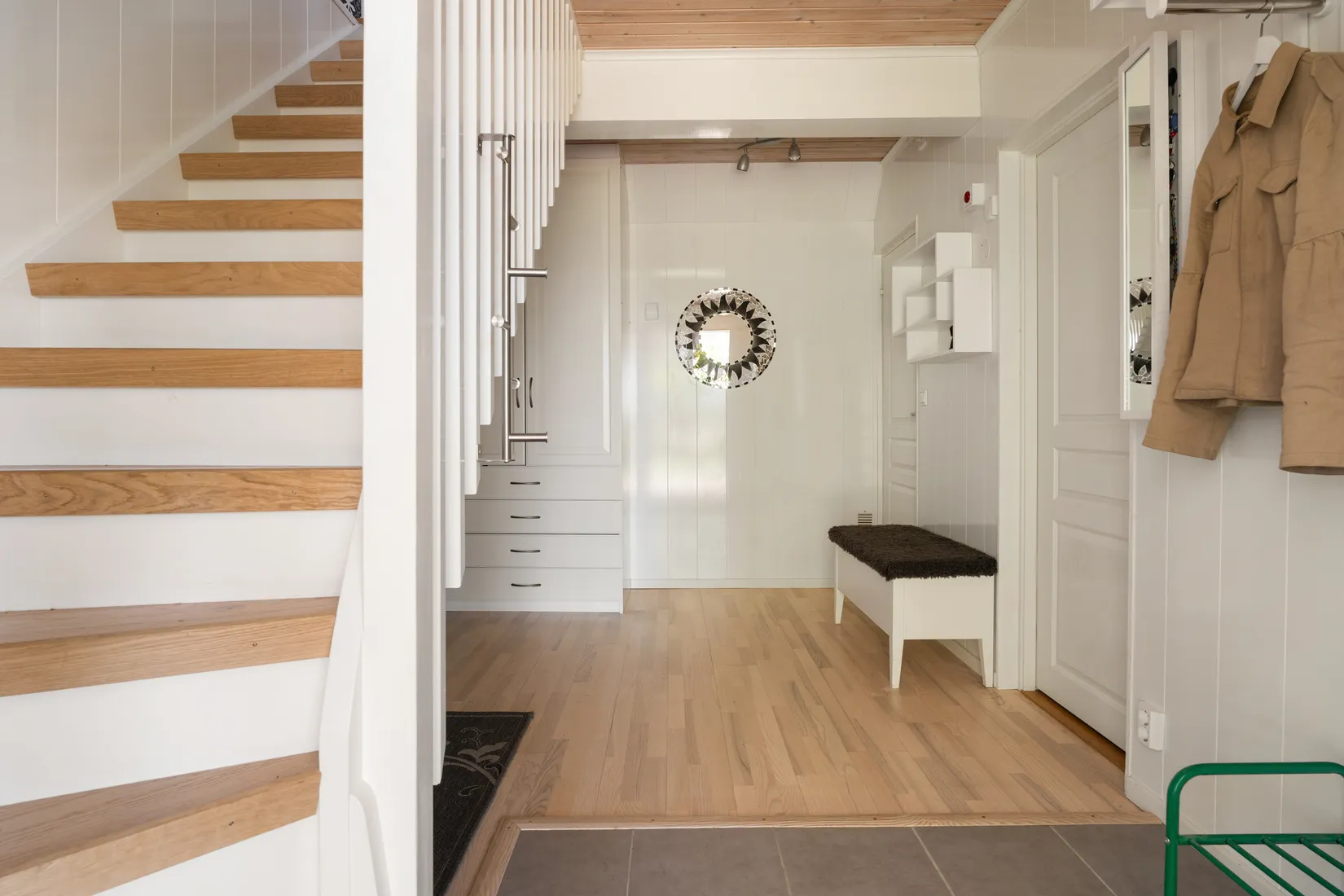 Villa, Lindskärsvägen 15, Tidö-Lindö, Västerås