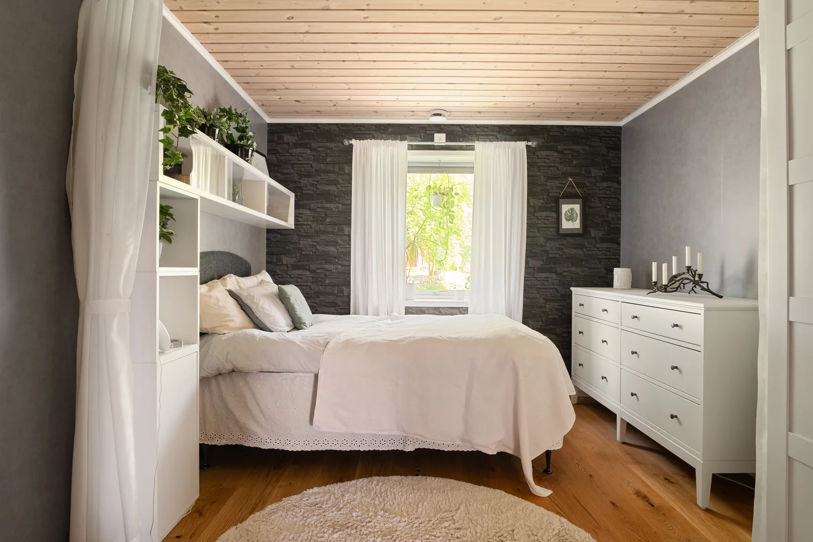 Villa, Lindskärsvägen 15, Tidö-Lindö, Västerås