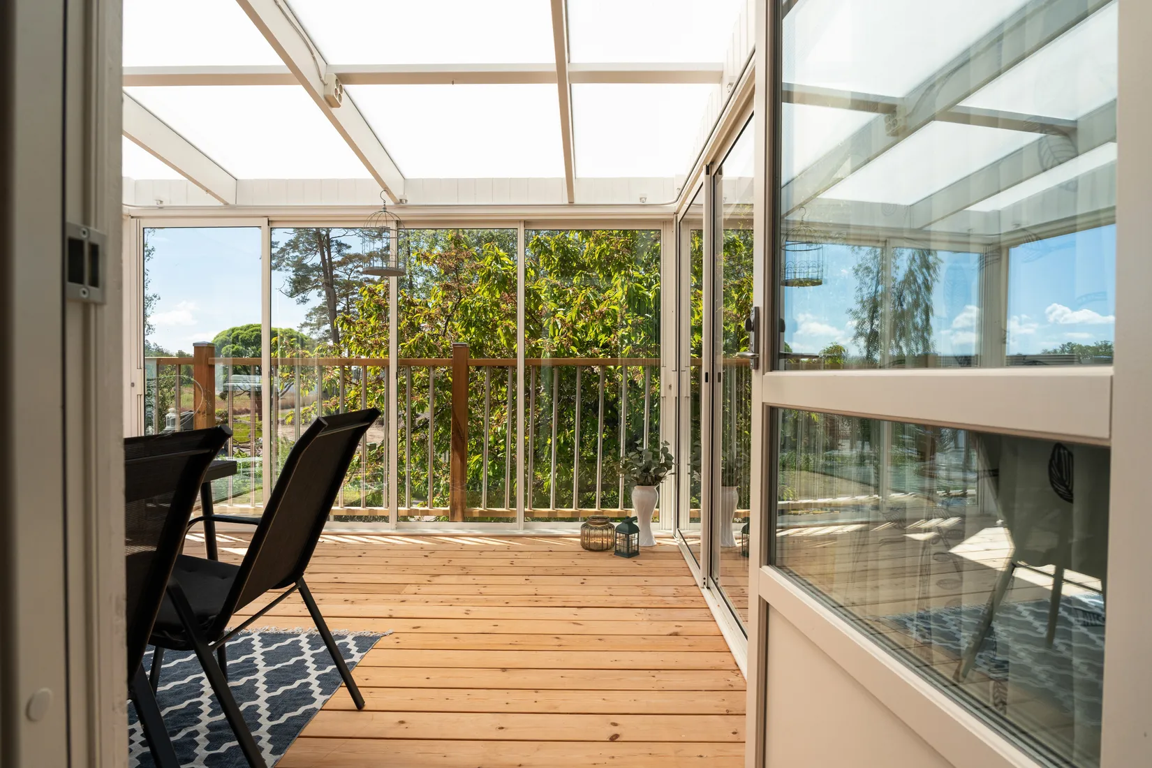 Villa, Lindskärsvägen 15, Tidö-Lindö, Västerås