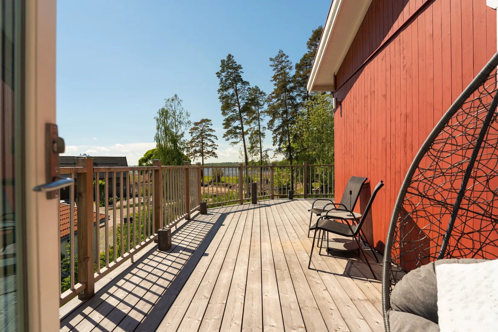 Villa, Lindskärsvägen 15, Tidö-Lindö, Västerås