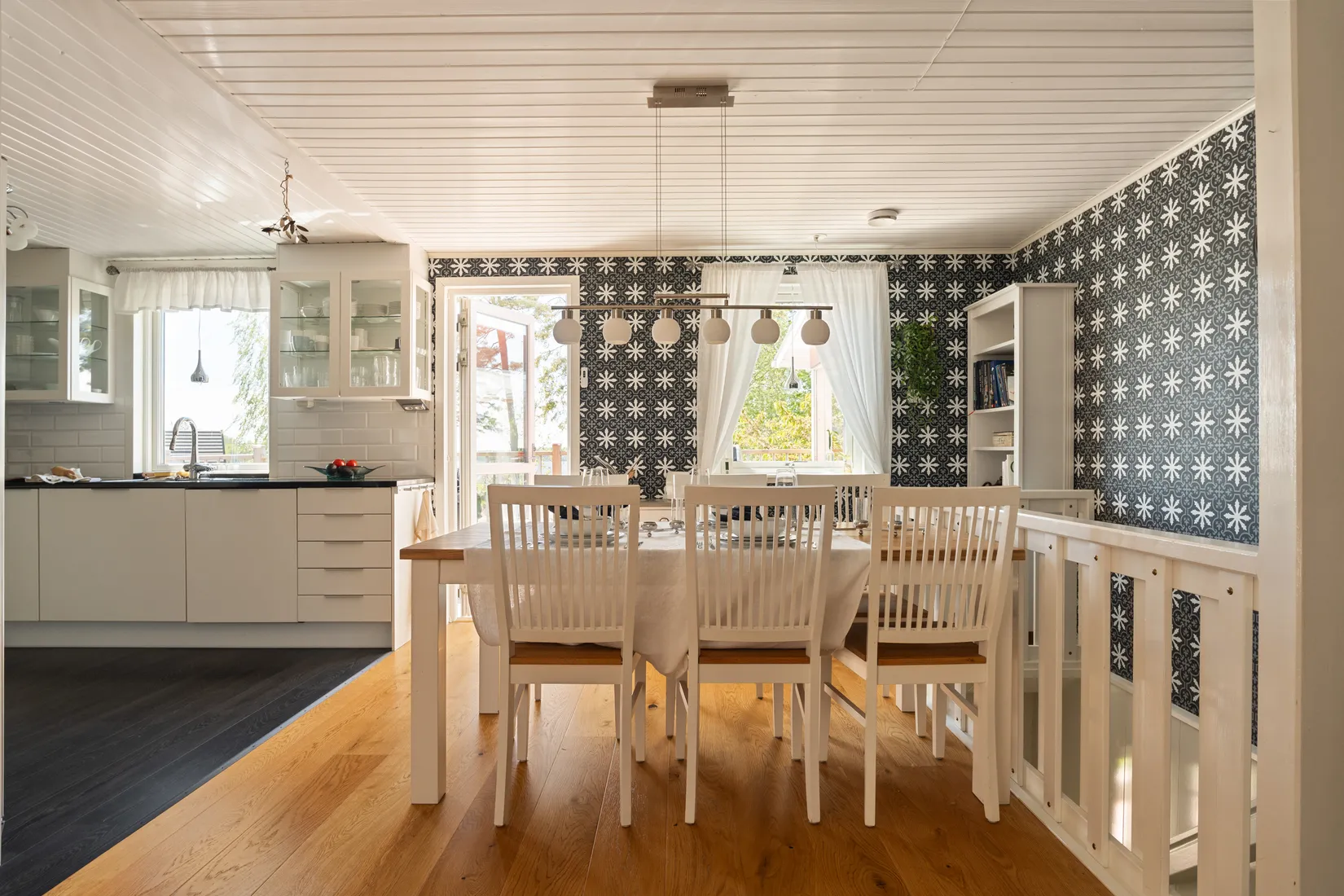 Villa, Lindskärsvägen 15, Tidö-Lindö, Västerås