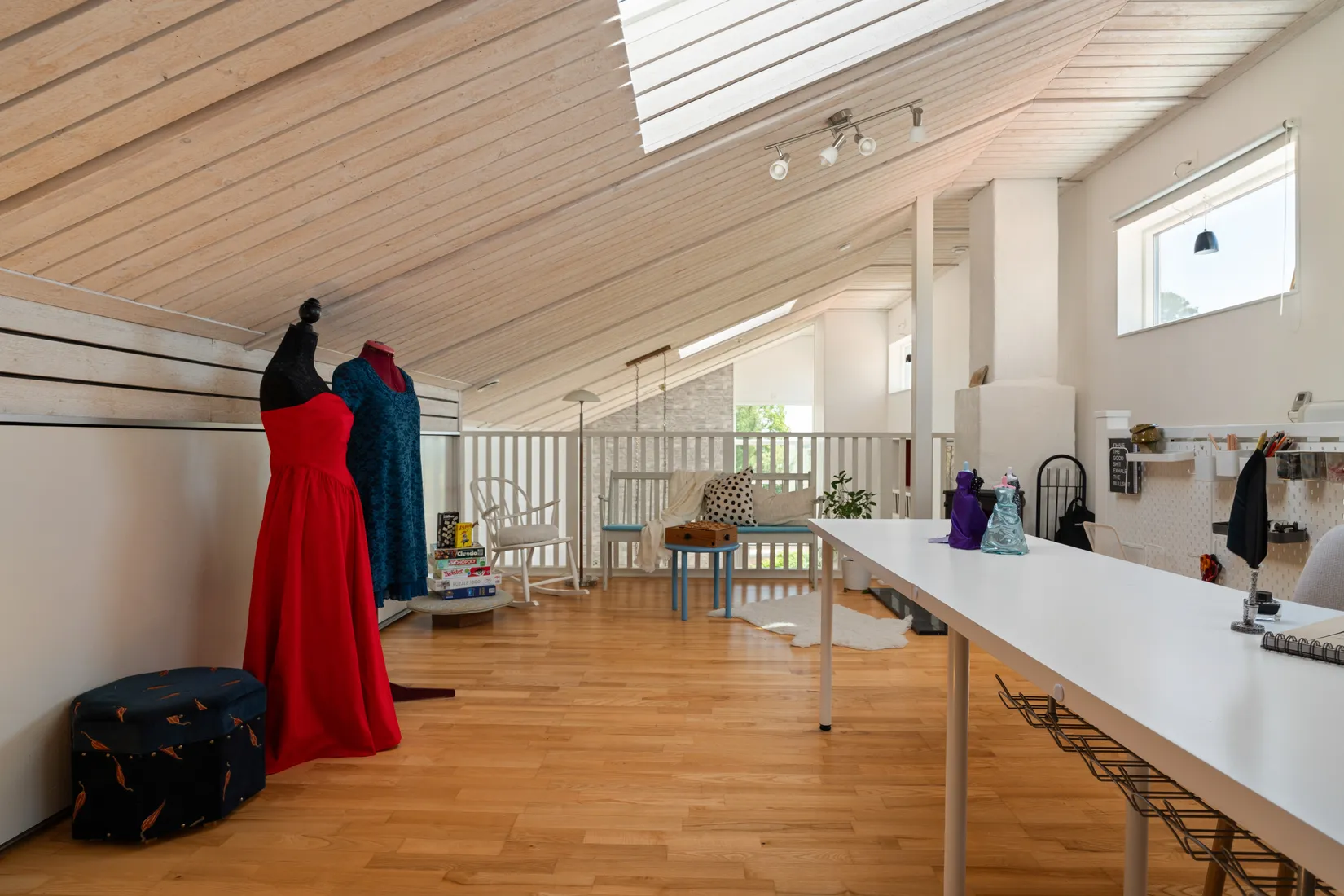 Villa, Lindskärsvägen 15, Tidö-Lindö, Västerås