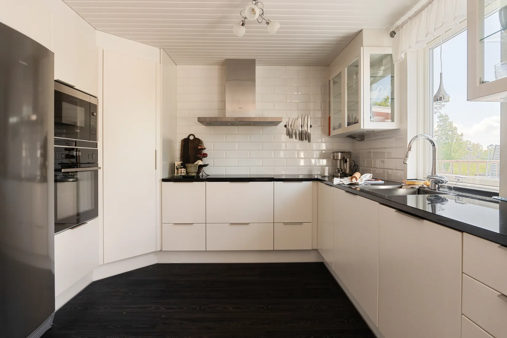 Villa, Lindskärsvägen 15, Tidö-Lindö, Västerås