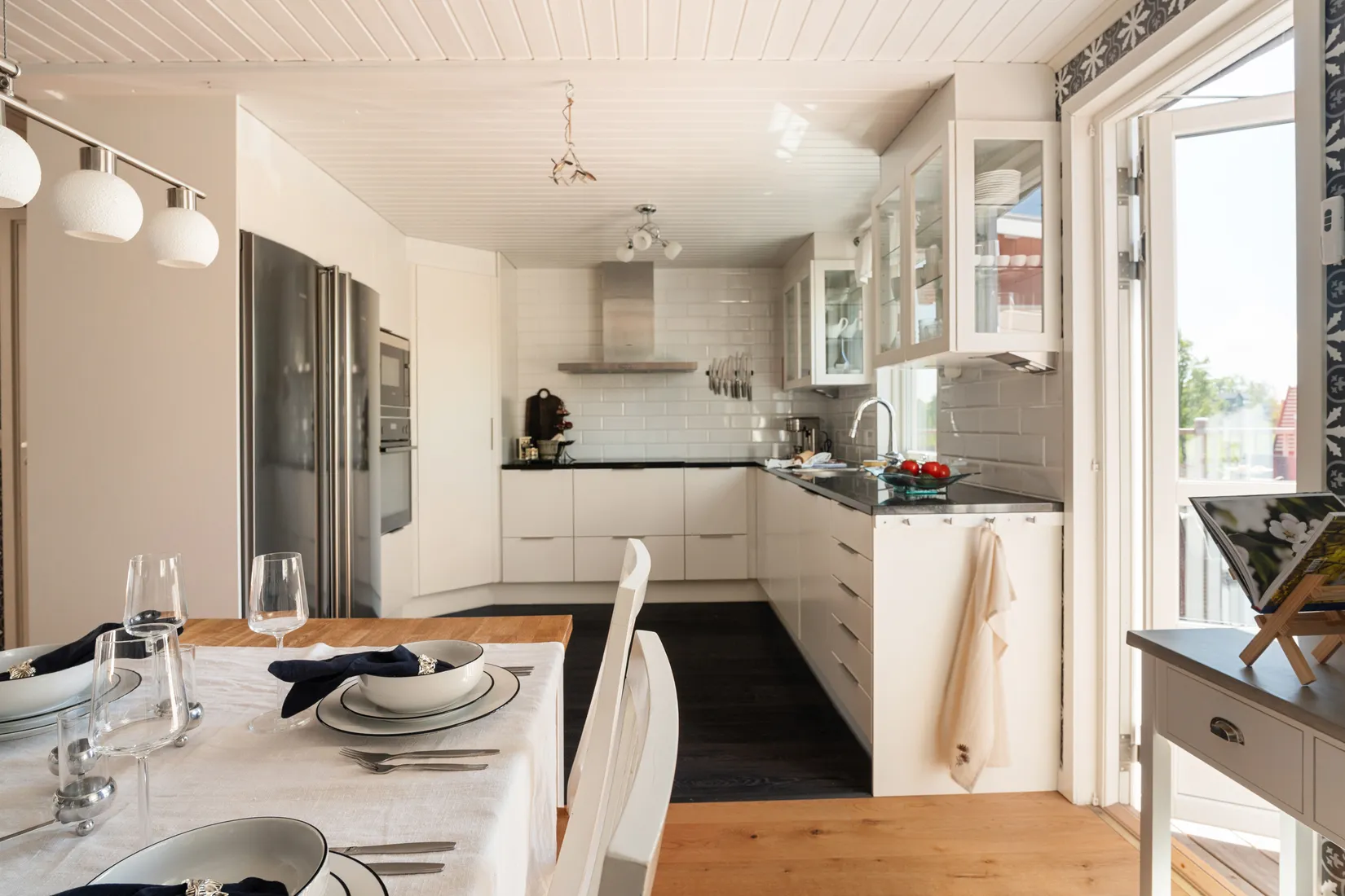 Villa, Lindskärsvägen 15, Tidö-Lindö, Västerås
