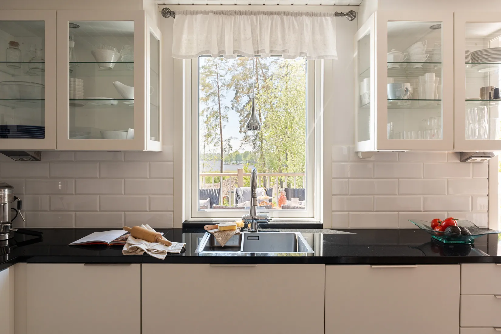 Villa, Lindskärsvägen 15, Tidö-Lindö, Västerås