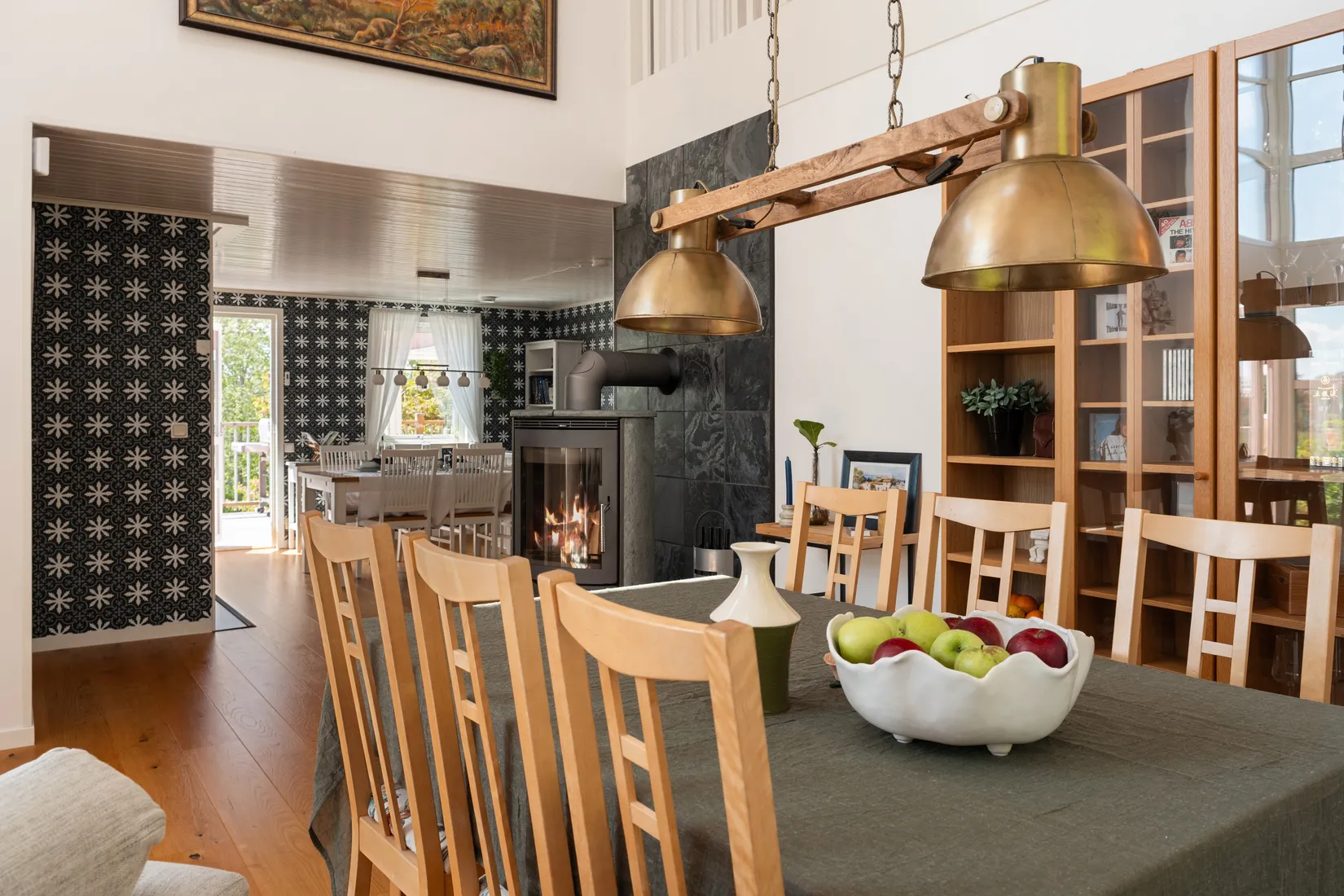 Villa, Lindskärsvägen 15, Tidö-Lindö, Västerås