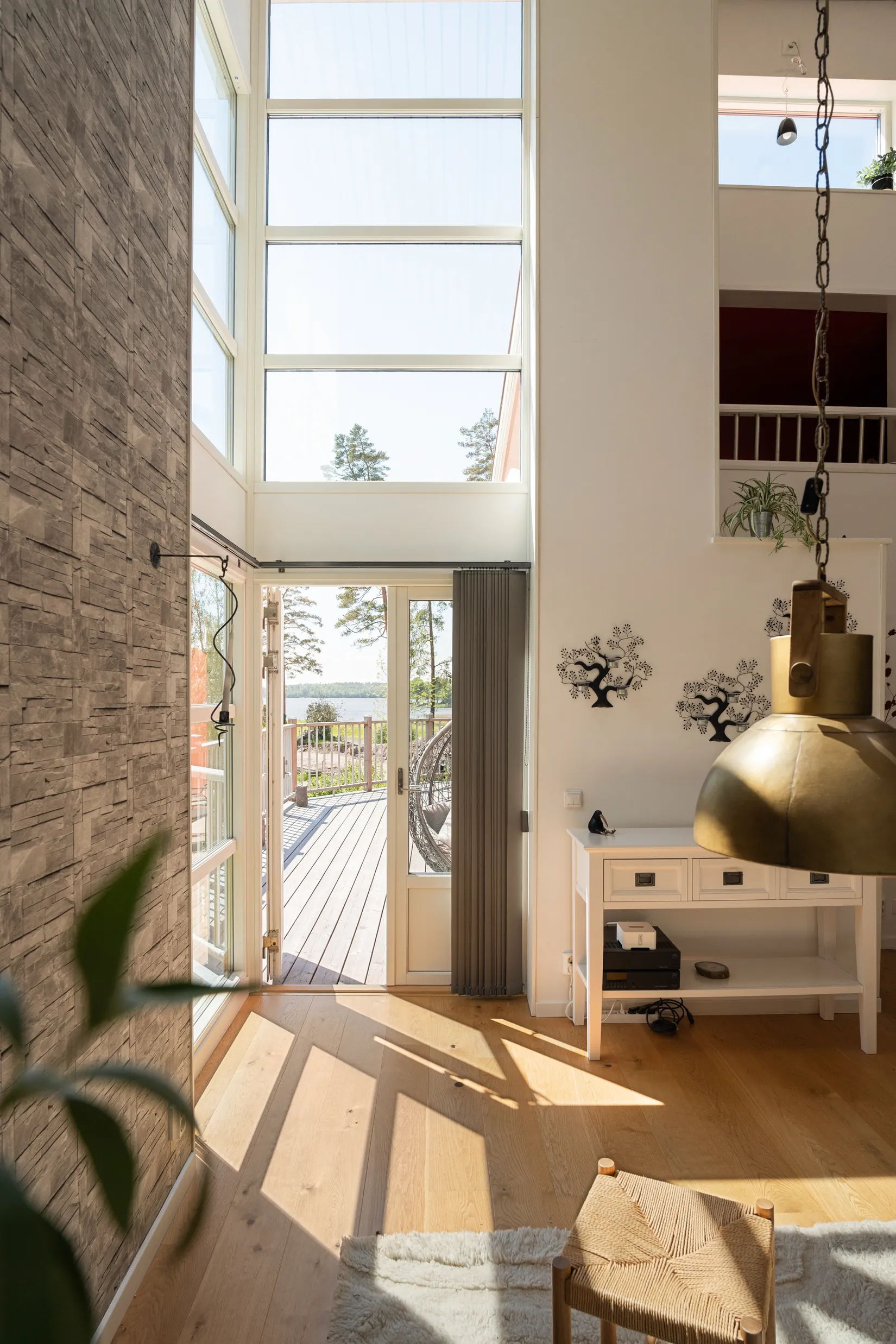 Villa, Lindskärsvägen 15, Tidö-Lindö, Västerås