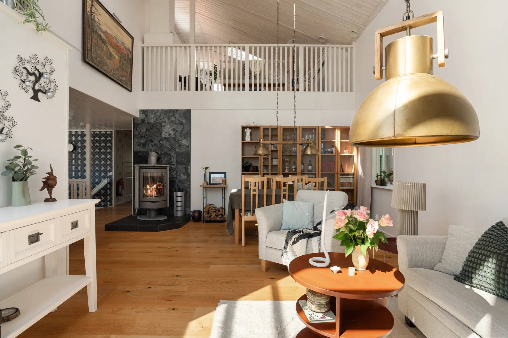 Villa, Lindskärsvägen 15, Tidö-Lindö, Västerås