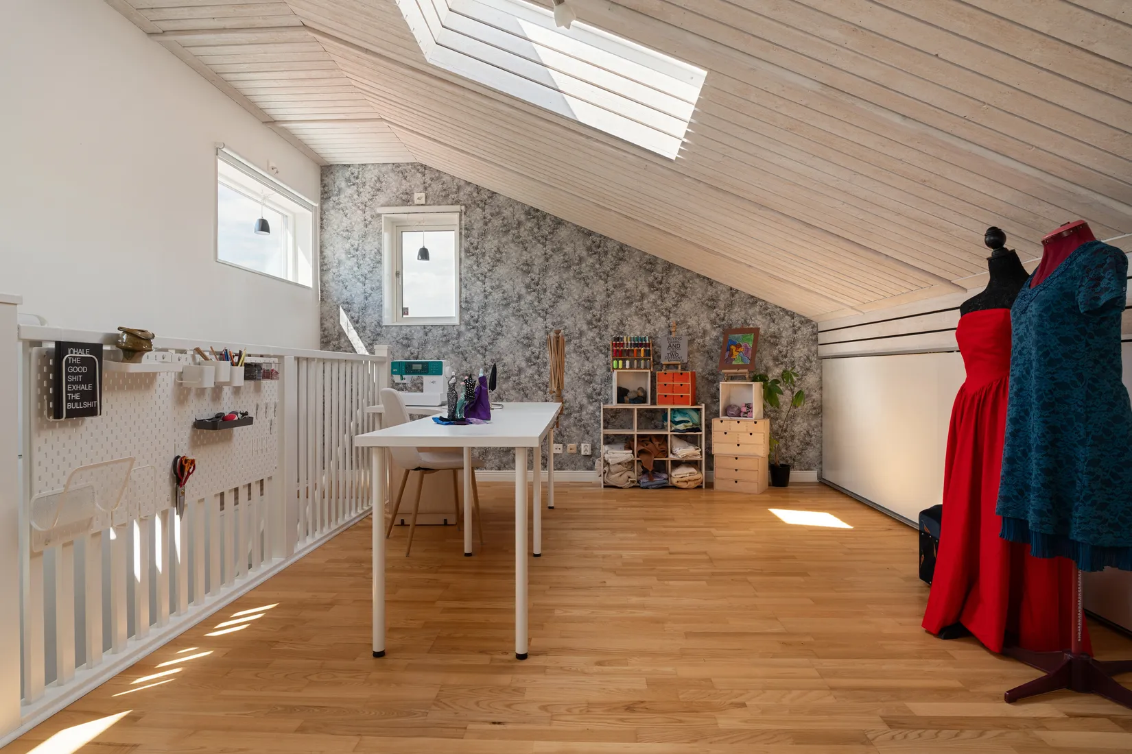 Villa, Lindskärsvägen 15, Tidö-Lindö, Västerås