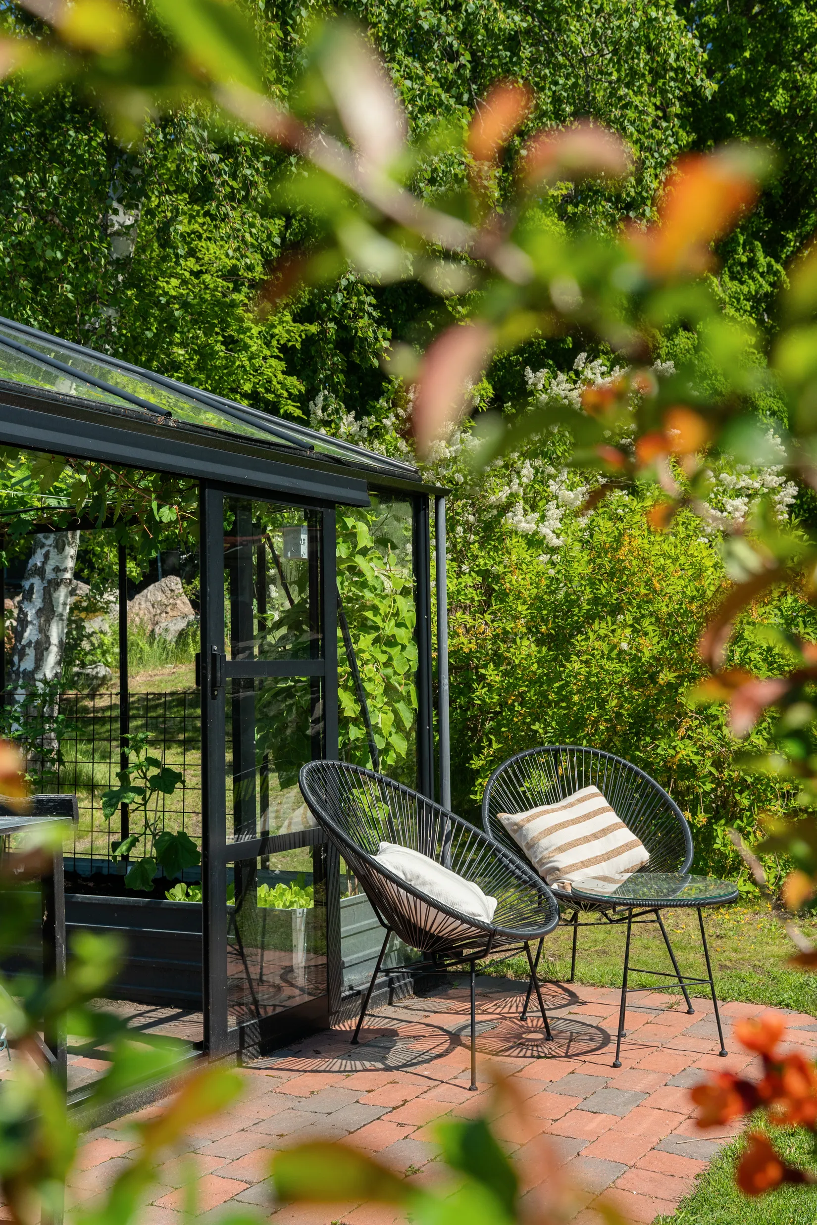 Villa, Lindskärsvägen 15, Tidö-Lindö, Västerås