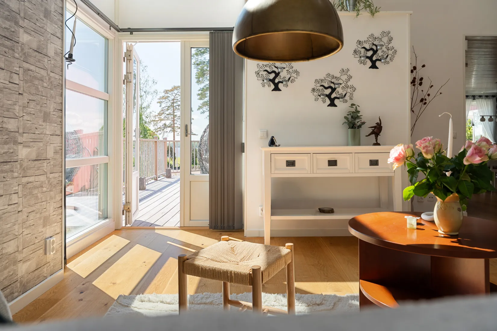 Villa, Lindskärsvägen 15, Tidö-Lindö, Västerås